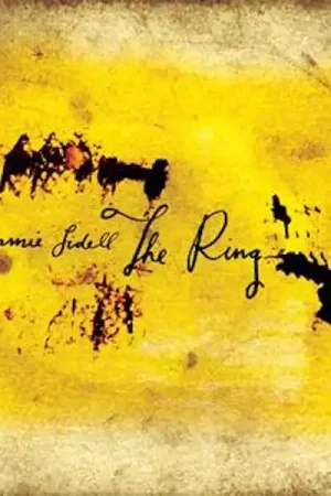 Hot Deal The Ring 7" [Vinyl]
