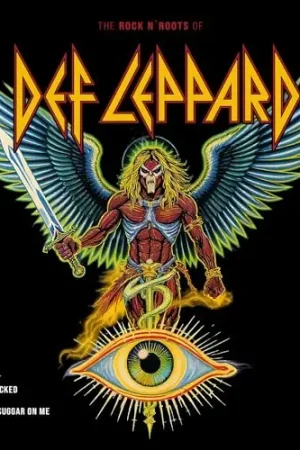 Sale The Rock N' Roots Of (Limited Edition) (Yellow Vinyl) [Vinyl]