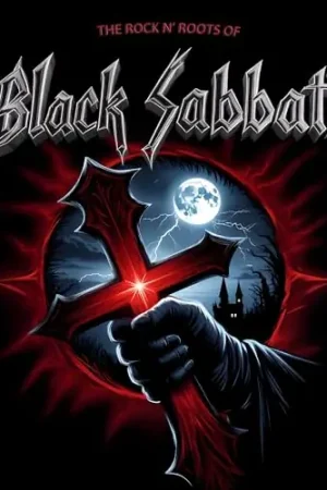 The Rock N? Roots Of (Limited Vinyl Record In Clear-Red Vinyl) [Vinyl] Buy Today
