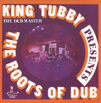 Bargain The Roots of Dub [Vinyl]