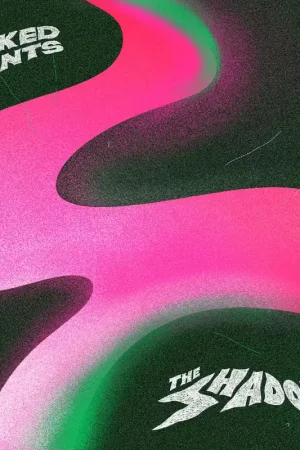 Professional Grade The Shadow [Signed] (Indie Exclusive Color Vinyl) [Vinyl]