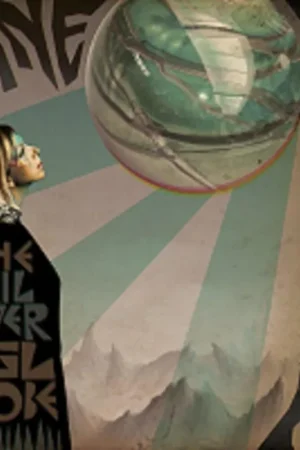 The Silver Globe (CLEAR VINYL) [Vinyl] In Demand