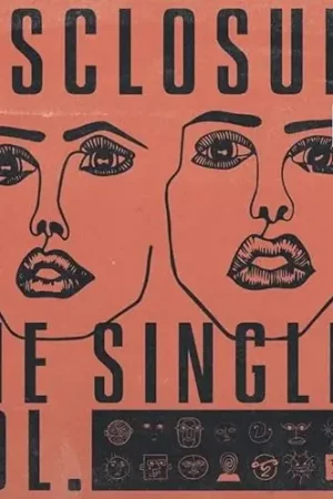 New Arrival The Singles Vol. 2 [Coral 12" Ep] [RSD 11.28.25] [Vinyl]