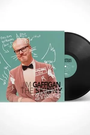 Special Offer The Skinny [Vinyl]