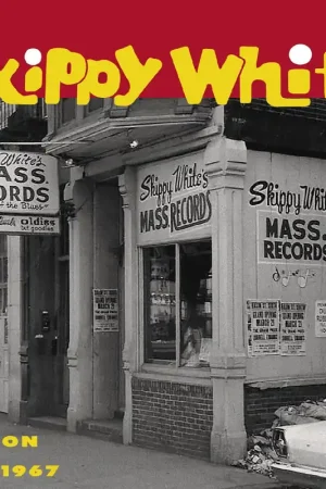 The Skippy White Story: Boston Soul 1961-1967 [Vinyl] Big Sale