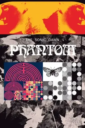 Sale THE SONIC DAWN - Phantom [Vinyl]