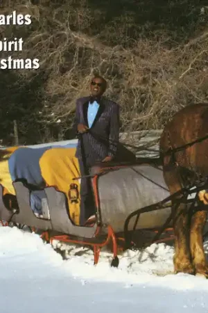 Free Delivery The Spirit of Christmas [Vinyl]