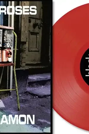 No Minimum Order The Stone Roses - Sally Cinnamon (Indie Exclusive, Colored Vinyl, Red) [Vinyl]