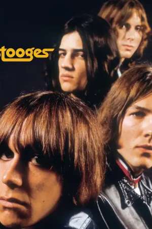 The Stooges - The Stooges (Whiskey Golden Brown Vinyl) (Rocktober Exclusive) [Vinyl] Free Delivery