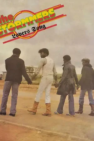 THE STORMMERS - Lovers Song [Vinyl] Wholesale