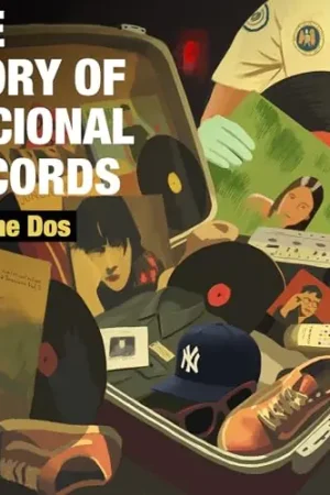 Price Drop The Story Of Nacional Records: Volume Dos (2Lp) [Vinyl]
