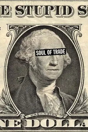 Modern THE STUPID SET - Soul Of Trade [Vinyl]