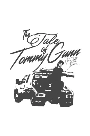 Viral The Tale Of Tommy Gunn [Vinyl]