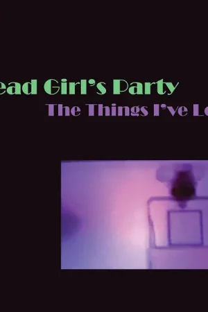 Shop Now The Things I've Lost [Vinyl]