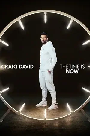 THE TIME IS NOW [Vinyl] Don’t Miss Out