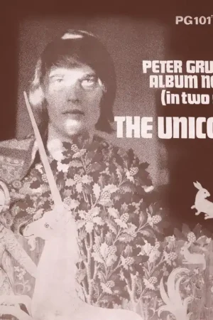 Genuine The Unicorn [Vinyl]