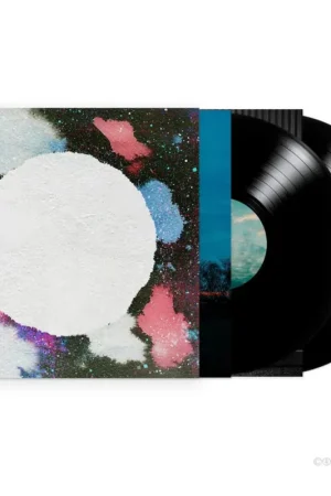 The Universe Smiles Upon You ii (2 Lp's) [Vinyl] Money Back Guarantee
