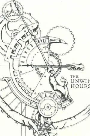 The Unwinding Hours - Afterlives [Vinyl] Professional Grade