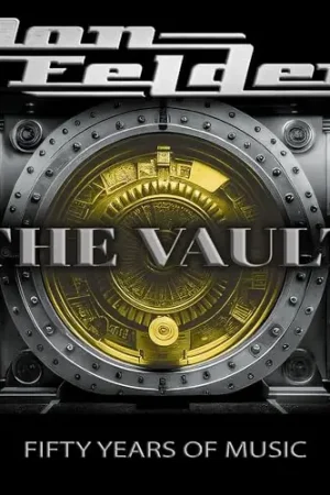 Next Day Delivery The Vault 1975-2025 Fifty Years Of Music [Vinyl]
