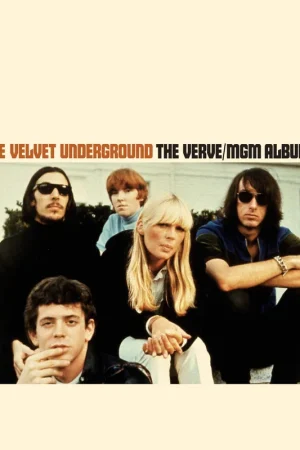 The Verve/MGM Albums 5-LP Deluxe Box Set - Mono Editions And More [Vinyl] Clearance