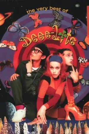 Flash Sale The Very Best Of Deee-Lite [2Lp] [RSD 11.28.25] [Vinyl]