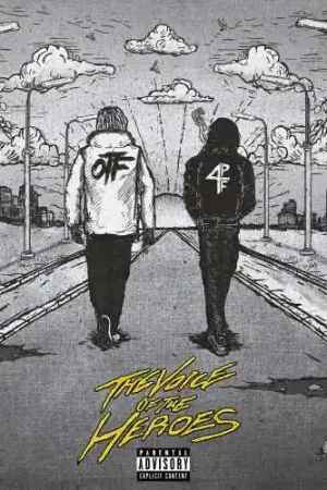 The Voice of the Heroes [2 LP] [Vinyl] Viral