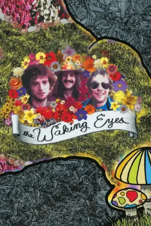 The Waking Eyes - Combing The Cloud [Vinyl] Mega Sale