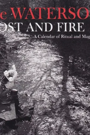 Budget The Watersons - Frost & Fire  A Calendar Of Ritual And Magical Songs [Vinyl]
