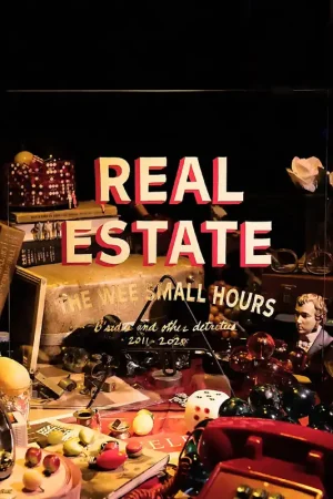 The Wee Small Hours: B-Sides And Other Detritus 2011-2025 [Vinyl] Grab Now