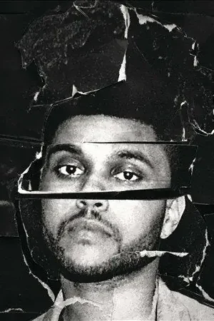 The Weeknd - BEAUTY BEHIND THE MA [Vinyl] Editor’s Pick