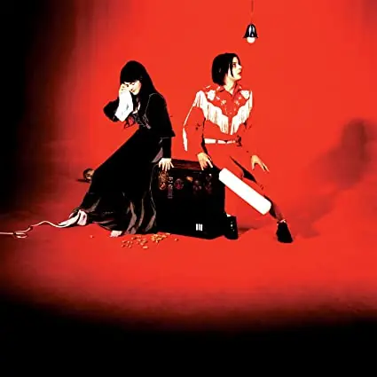 The White Stripes - Elephant (2 Lp's) [Vinyl] Today Only