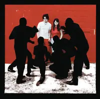 Premium The White Stripes - White Blood Cells [Vinyl]