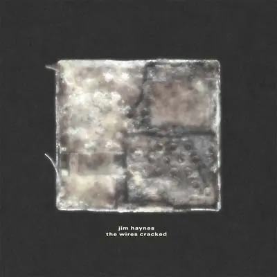 The Wires Cracked [Vinyl] Latest