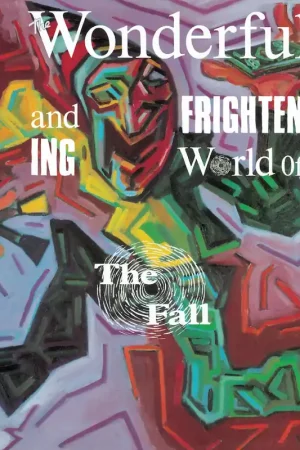 Modern The Wonderful and Frightening World of The Fall [Vinyl]
