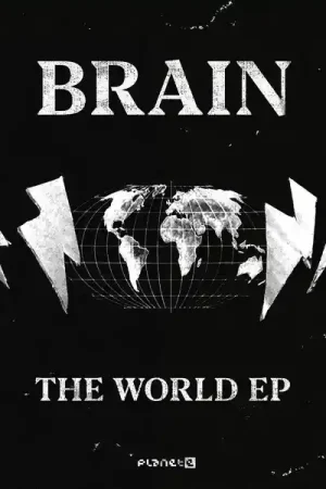 The World EP [Vinyl] Affordable