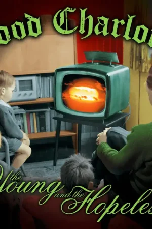 Warranty Included The Young And The Hopeless (140 Gram Neon Green Fuego Colored Vinyl) [Vinyl]