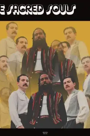 Don’t Miss Out Thee Sacred Souls [Vinyl]