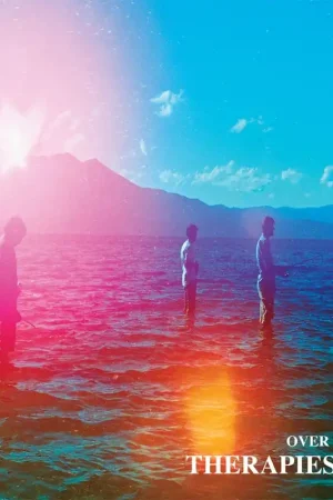Therapies Son - Over The Sea - 10 inch [Vinyl] Factory Price