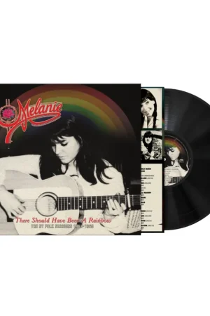 Trending There Should Have Been A Rainbow - The Ny Folk Sessions 1963-1965 [Limited Balc Vinyl] [Vinyl]