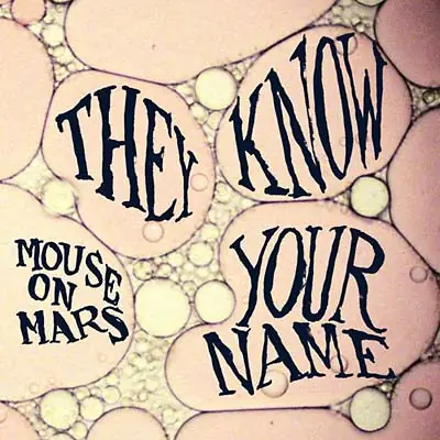 Free Returns They Know Your Name [Vinyl]