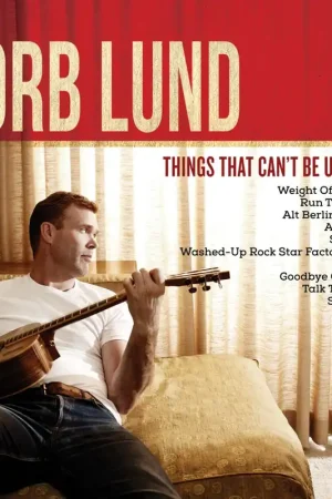 Express Delivery Things That Can't Be Undone [Vinyl]