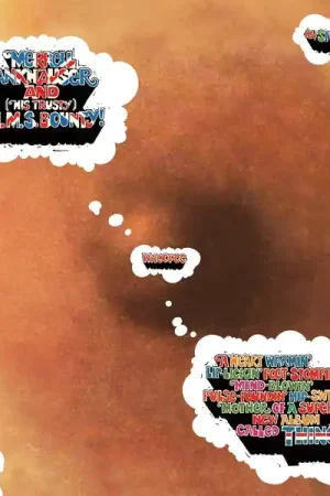 New Release Things! [Vinyl]