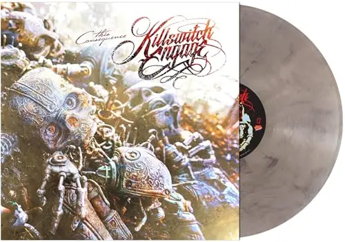 This Consequence (Ancient Stone Colored Vinyl) [Vinyl] While Supplies Last