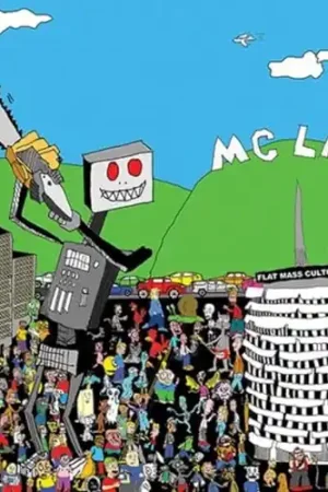 This Gigantic Robot Kills [180G Splatter 2 Lp] [Vinyl] Trusted Brand