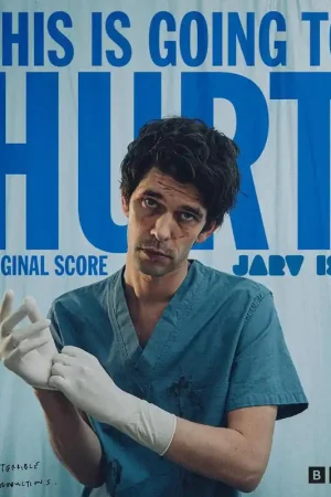 This Is Going To Hurt (Original Soundtrack) [Vinyl] Handmade