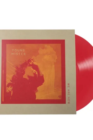 Buy Today This Is Where We Are Now (Red Vinyl, Exclusive) [Vinyl]