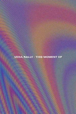 This Moment Ep (Indie Exclusive Orange Translucent Vinyl) [Vinyl] Brand New