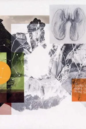 Premium THOMALLA - Mood Swings Skewed Things EP [Vinyl]