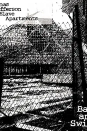 Big Sale Thomas Jefferson Slave Apartments - Bait & Switch (Clear LP Vinyl)