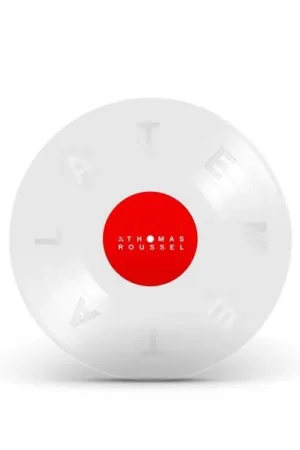 THOMAS ROUSSEL - Late Metal [Vinyl] Weekend Sale